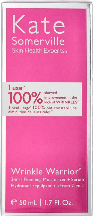 Produktbild Kate Somerville Wrinkle Warrior (50 ml)