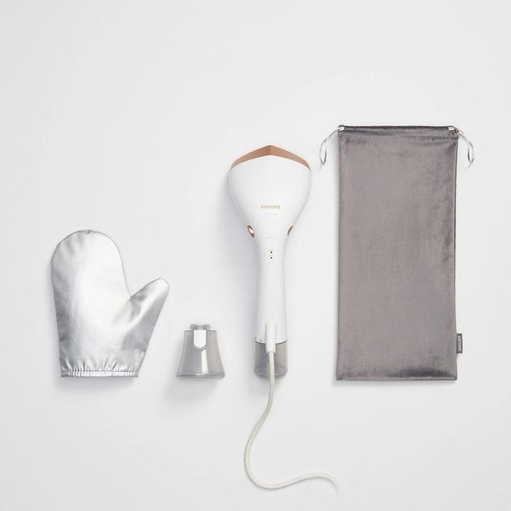 Actual product image Philips 7000 series STH7030/10 (1500 W, 28 g/min)