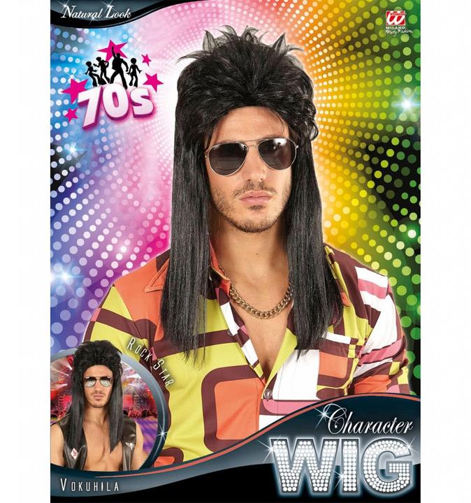 Image du produit Widmann Mullet