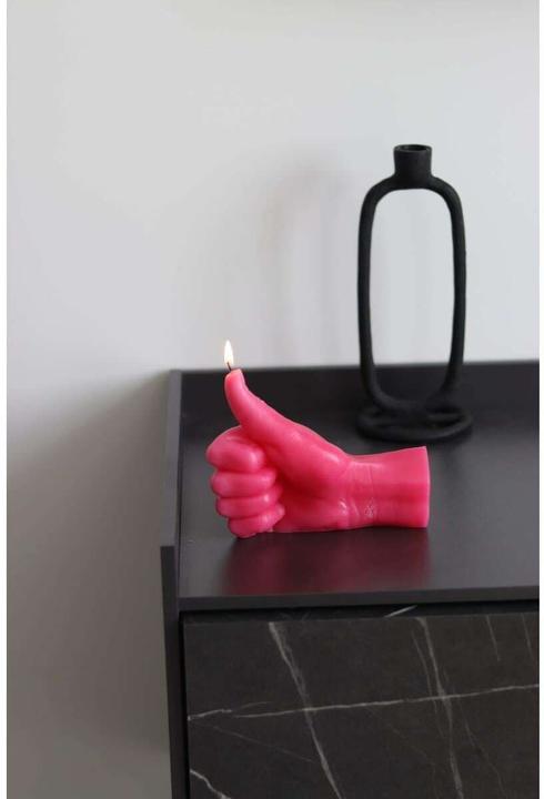 Produktbild Candle Hand Thumbs Up (1 Stk.)