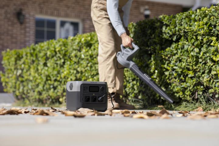Produktbild EcoFlow River 2 Pro (768 Wh, 7.80 kg)