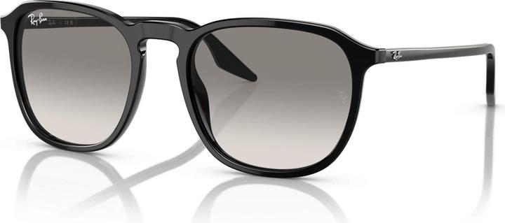 Actual product image Ray Ban Rb2203 Sunglasses
