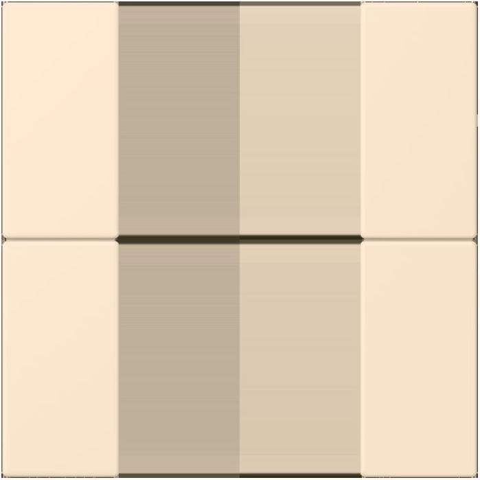 Produktbild JUNG Tastensatz