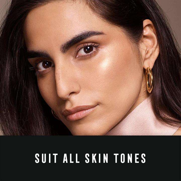 Produktbild Max Factor Facefinity Highlighter Powder (002 Golden Hour, Highlighter)