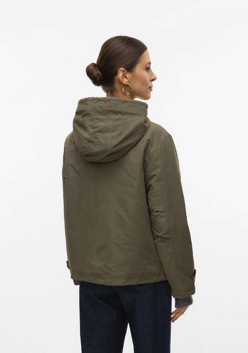 Produktbild Vero Moda VMGAIL Mantel Jacke (XL)