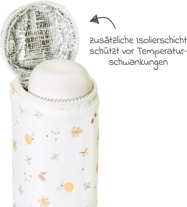 Image du produit Miniland Thermibag 350ml Valencia
