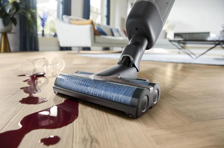 Image du produit Philips Aqua Trio 7000 XW7110/01 (Aspirer + balayer)