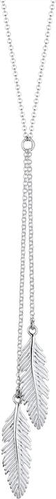 Immagine prodotto Elli Boho, Piuma (Argento 925, 60 cm)