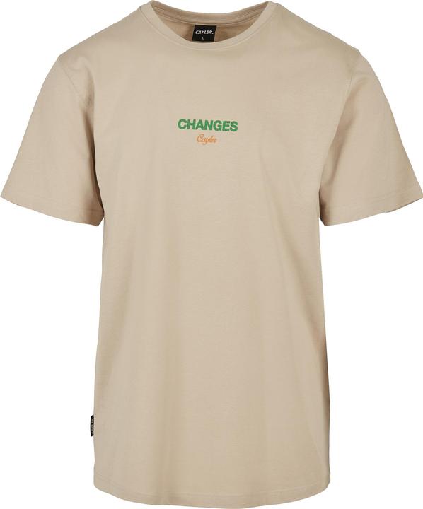 Produktbild Cayler & Sons C&S Changes Tee - 19093 (M)