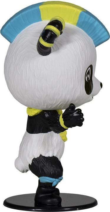 Produktbild Ubisoft Heroes - Panda Figur