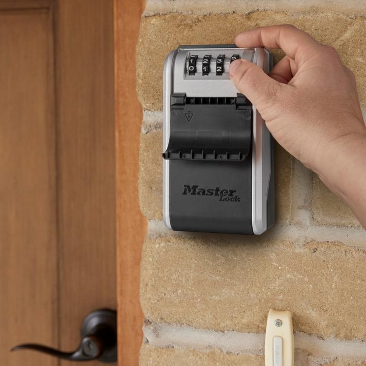 Actual product image Master Lock Schlüsselkasten