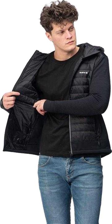 Produktbild Iguana Steppjacke Guelo (L)