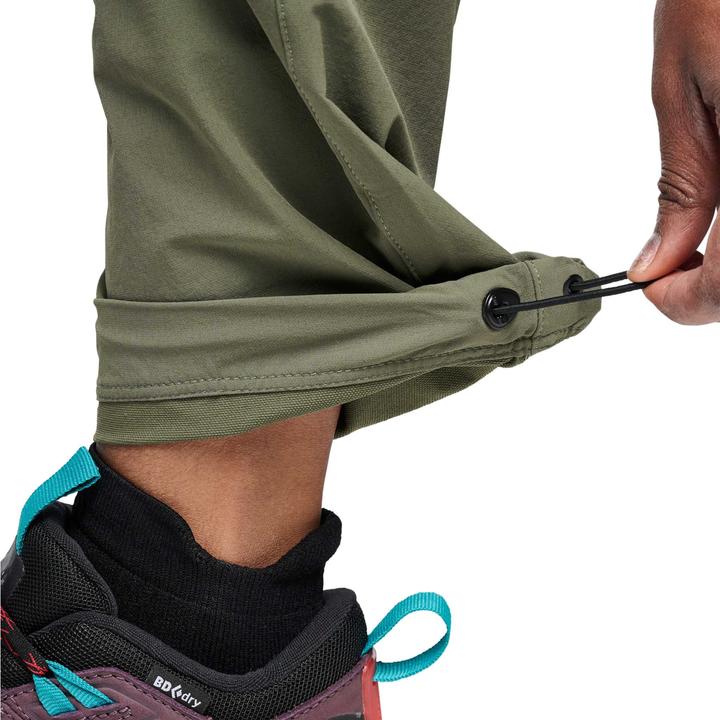 Produktbild Black Diamond Alpine Pants (M)