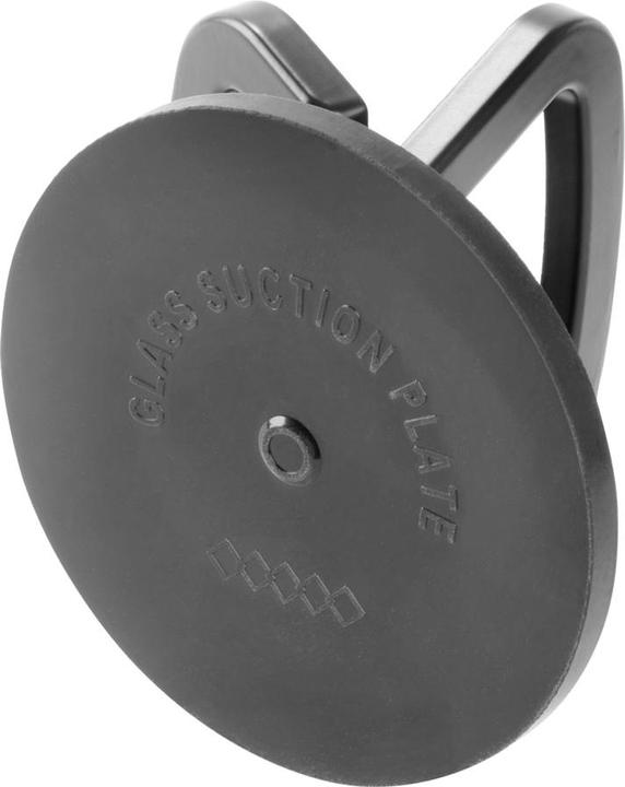 Produktbild Stahlwerk Saugheber 2er Set mit 2 x 50 kg Tragkraft und 12,5 cm | 5“ Durchmesser (50 kg)