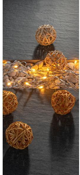 Produktbild Glorex Lichterkette (4.50 m)