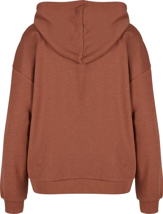 Produktbild Urban Classics Ladies Light Terry Oversized Hoodie - 166865 (L, S)