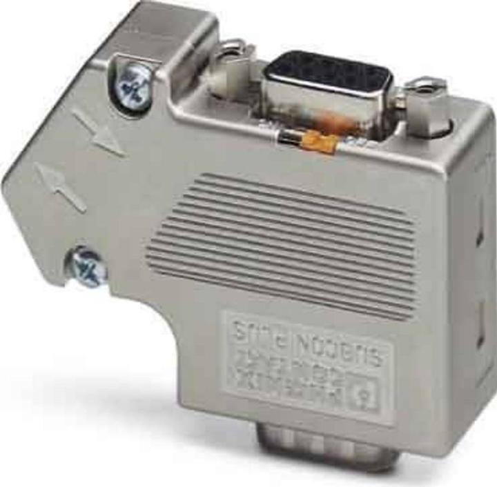 Produktbild Phoenix Contact Subcon-Plus PROFIB/PG/SC2