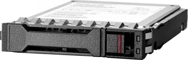 HPE Lecture intensive SSD (480 Go, 2.5")