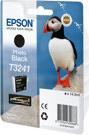 Immagine prodotto Epson T3241 Ultra Chrome (PBK)