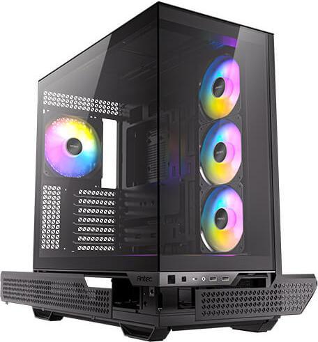 Antec C7 (mATX, ITX, ATX)