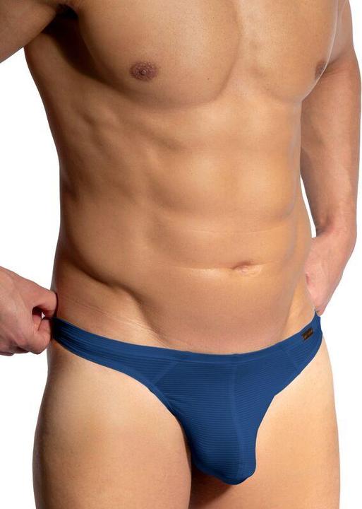 Produktbild Olaf Benz Microfaser String (S)