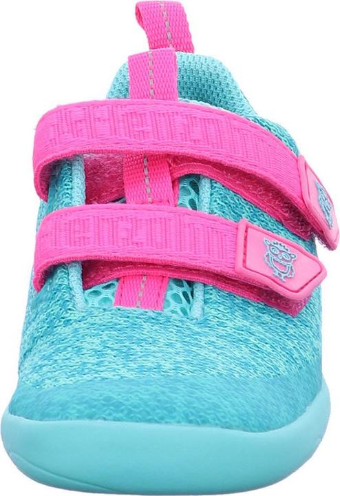 Immagine prodotto Affenzahn Scarpa a piedi nudi per bambini in maglia Happy (32)