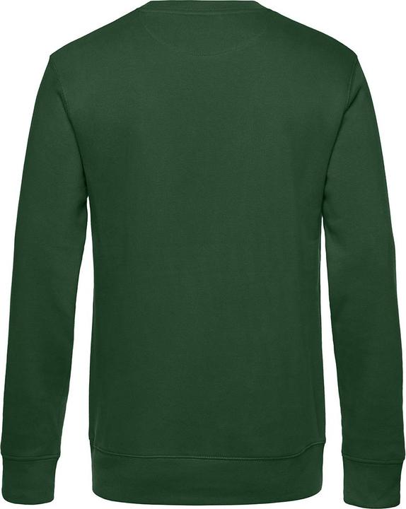 Produktbild B&C King Sweatshirt Rundhalsausschnitt (L)