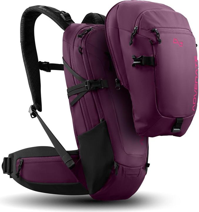 Produktbild Advenate Symphony 18+2+6 (8 l)