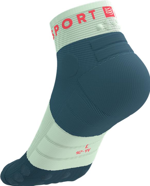 Actual product image Compressport Ultra Trail Low Socks (39 - 41)