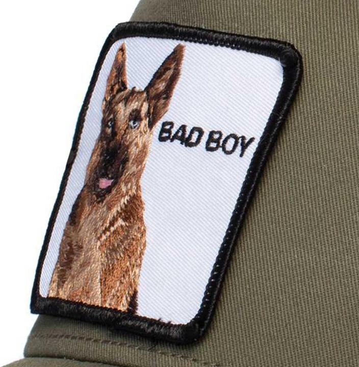 Produktbild Goorin Bros Cap Casual - 7277 (One Size)