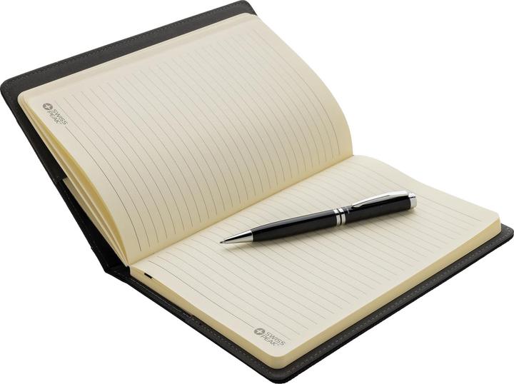 Immagine prodotto Swiss Peak Block Notes e Penna Set