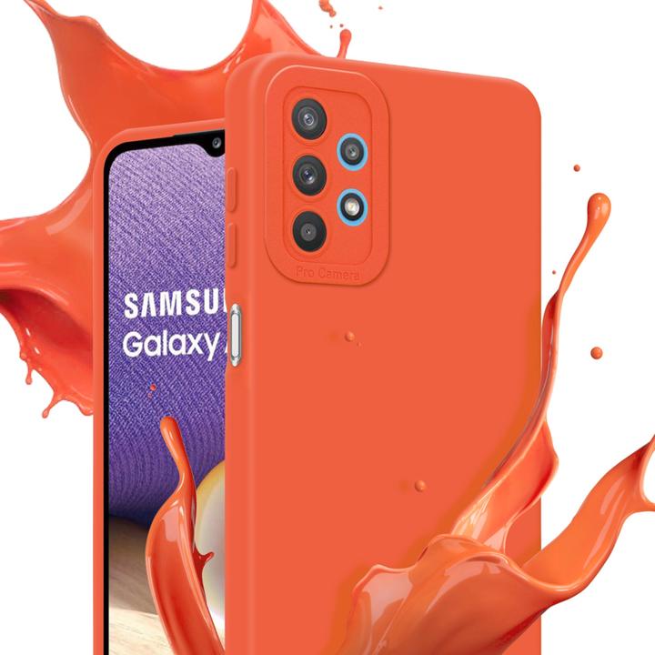 Image du produit Cadorabo Étui (Samsung Galaxy A32 5G)