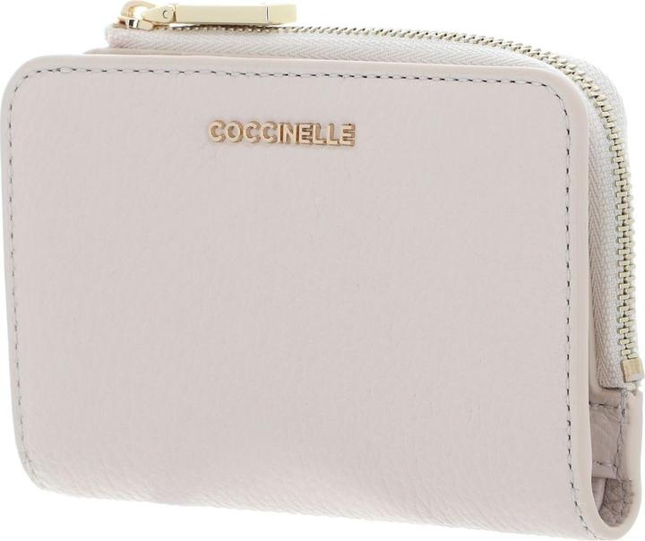 Produktbild Coccinelle Geldbörse METALLIC