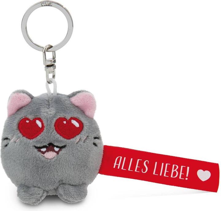 Actual product image NICI Schlüsselanhänger