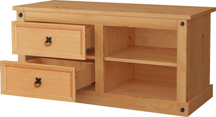 Actual product image Loft 24 Alfredo (50 x 120 x 57 cm)