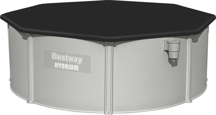 Actual product image Bestway Hydrium (360 x 360 x 120 cm)