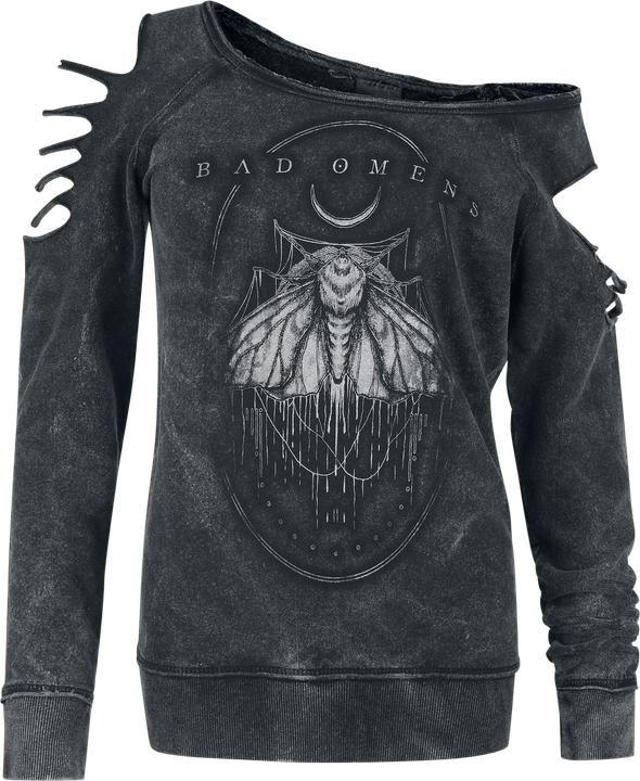 Image du produit Bad Omens Moth (L)
