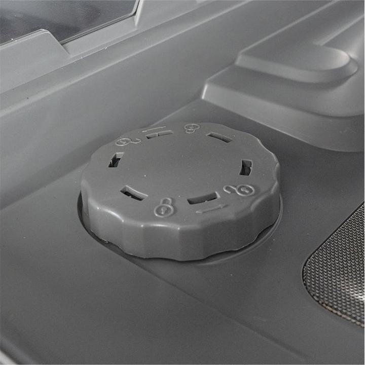 Image du produit Berger & Lanz BergerLanz FSP GS8404