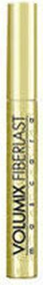 Produktbild Eveline EVELINE Volumix Fiberlast Full Volume Mascara pogrubiający tusz do rzęs Black 10ml (Schwarz)