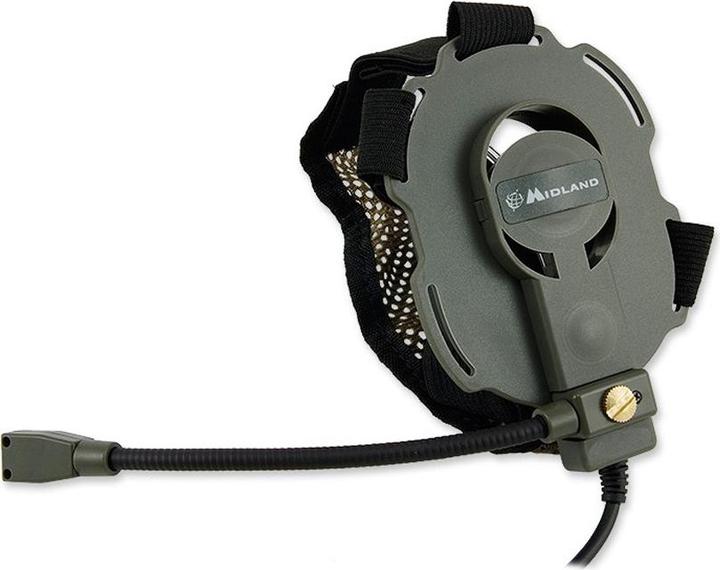 Produktbild Midland Headset/Sprechgarnitur Bow-M E