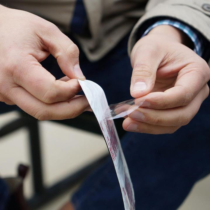 Image du produit HotHands Fusswärmer für Einlegesohlen