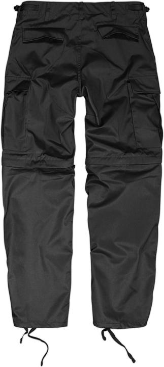 Actual product image Normani Men's 2-in-1 Zip-Off BDU Ranger Trousers Pioneer (XL)