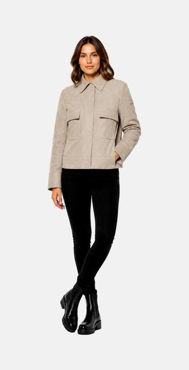 Immagine prodotto Peuterey Lederjacke ERA SUEDE (44)