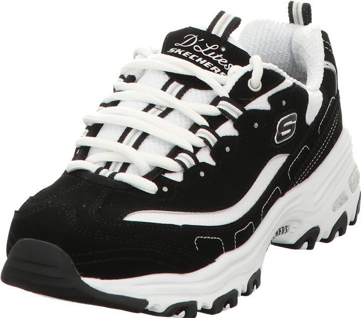 Produktbild Skechers D'Lites Biggest Fan (41)