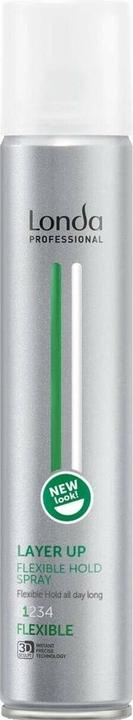 Image du produit Londa Laque flexible Layer Up (500 ml)