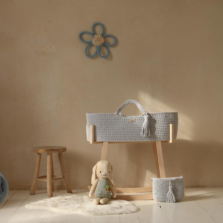 Produktbild Lil Things Wanddeko Blume Boho