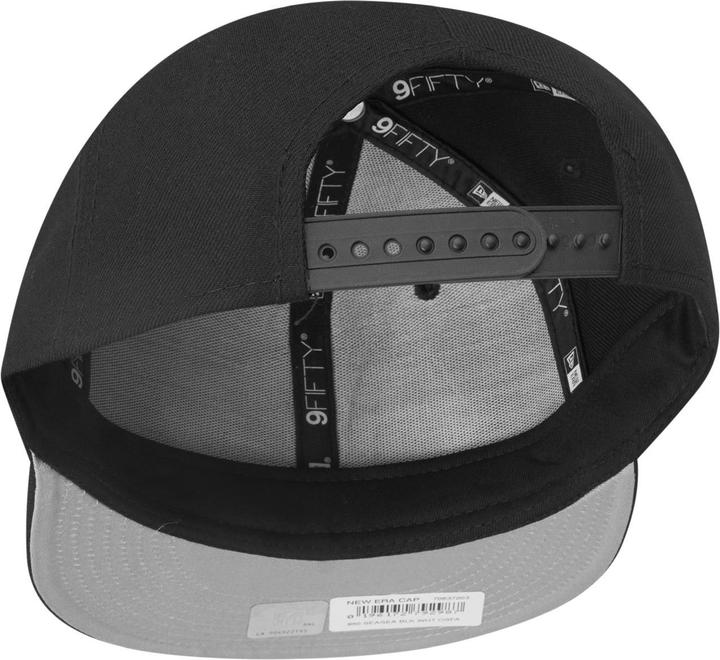 Produktbild New Era 9Fifty Seattle Seahawks (One Size)