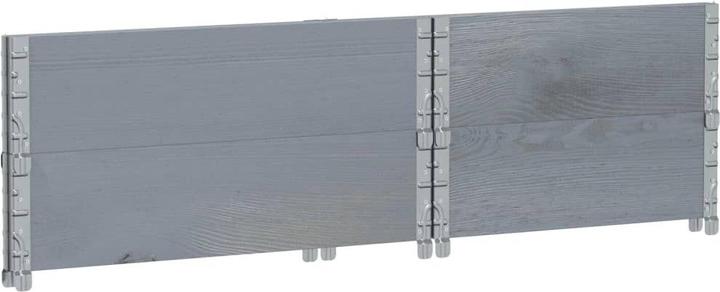 Produktbild vidaXL Pflanzkübel