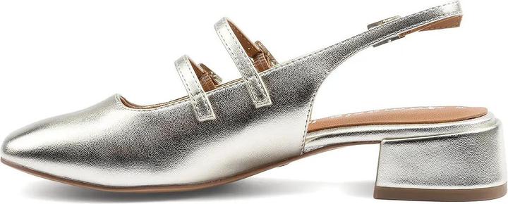 Actual product image Tamaris Sling pumps (37)