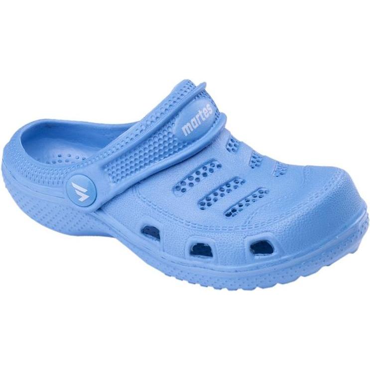 Mares, Bambine, Sandali + Ciabatte, Dziecięce sandały Martes ALTEN KIDS rozmiar 26, Blu, (26)